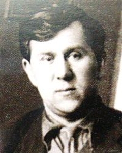 1930-е годы. Степан Андреевич Макарьев