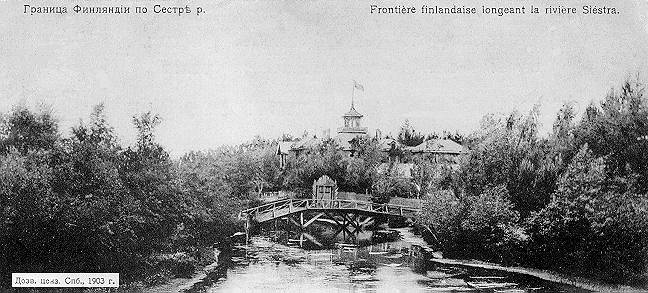 1903. Rajajoki