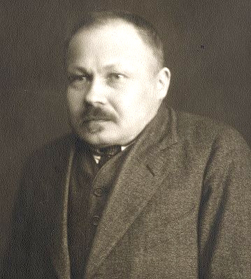 1920-luvun. Jonas Heiska