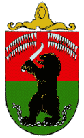 Itä-Karjalan kansallinen vaakuna