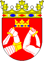 Традиционный карельский герб