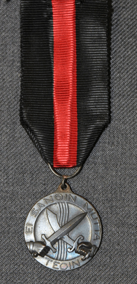 Karelian Commemorative Medal