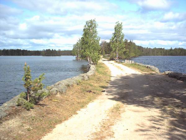28. toukokuuta 2003. Tolvajärvi