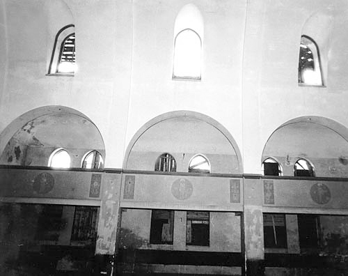 1994 год. Кумола. Лютеранская церковь