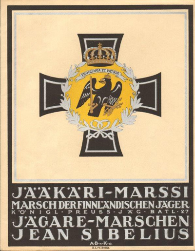 Jäger March