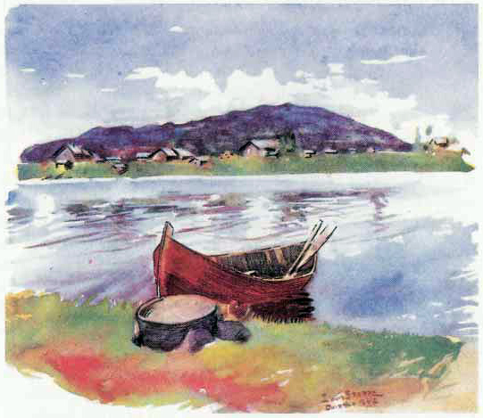 1892. Oulangansuu