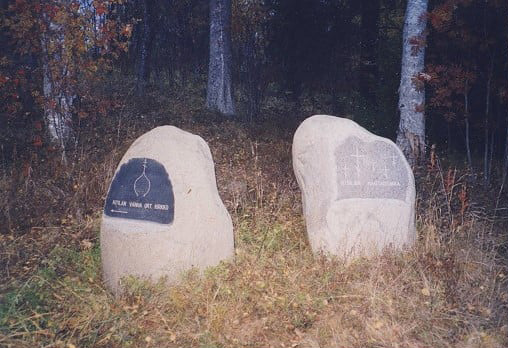 Lokakuu 2002. Kitilä