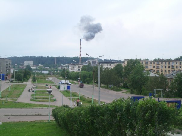 2000's. Pitkäranta