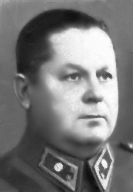 Early 1940's. Kalle Hyppölä