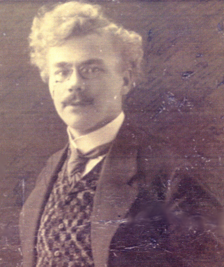 Early 1920's. Ilmari Wirkkala
