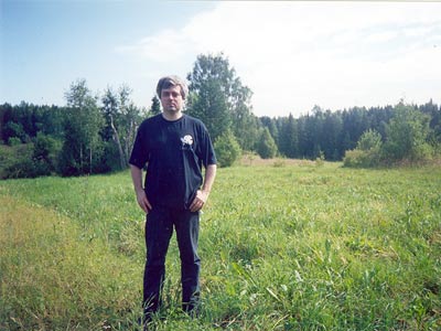 31. heinäkuuta 2004. Uusikylä