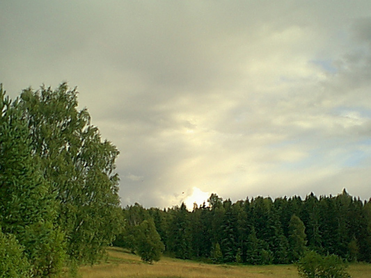 16. elokuuta 2004. Uusikylä