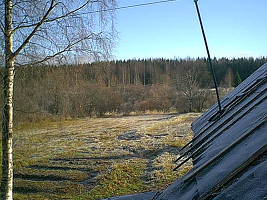 30. lokakuuta 2004. Uusikylä