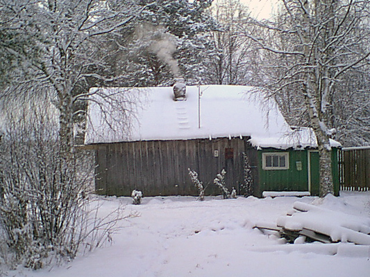 19. marraskuuta 2004. Uusikylä