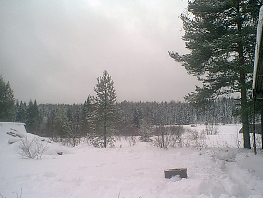 5. tammikuuta 2005. Uusikylä