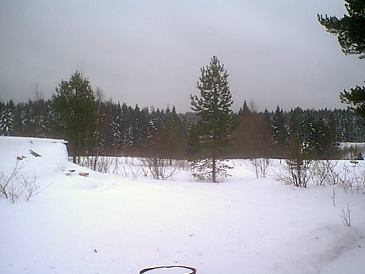 12. helmikuuta 2005. Uusikylä