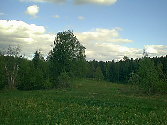 28. toukokuuta 2005. Uusikylä