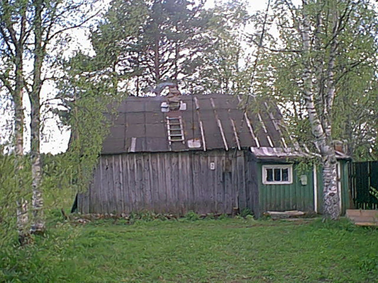 28. toukokuuta 2005. Uusikylä