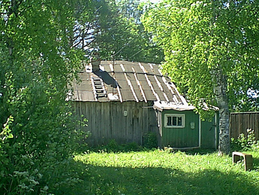 19. kesäkuuta 2005. Uusikylä