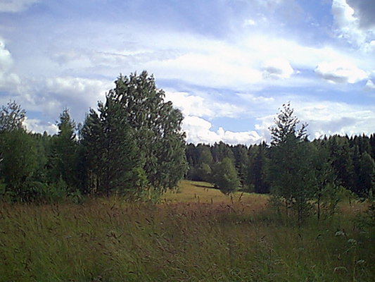 24. heinäkuuta 2005. Uusikylä