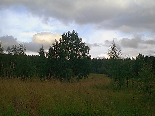 13. elokuuta 2005. Uusikylä
