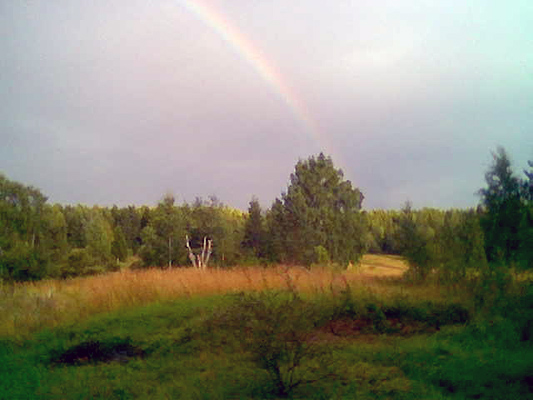 13. elokuuta 2005. Uusikylä