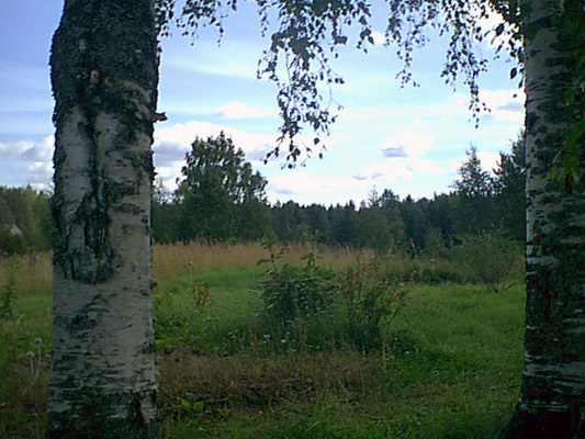 20. elokuuta 2005. Uusikylä