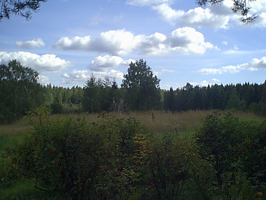 20. elokuuta 2005. Uusikylä
