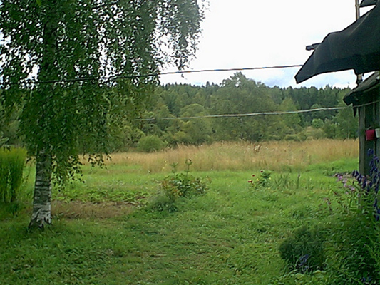 21. elokuuta 2005. Uusikylä