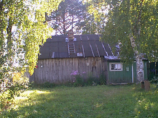 3. syyskuuta 2005. Uusikylä