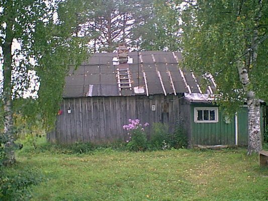 4. syyskuuta 2005. Uusikylä