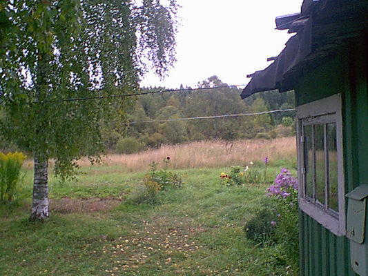 4. syyskuuta 2005. Uusikylä