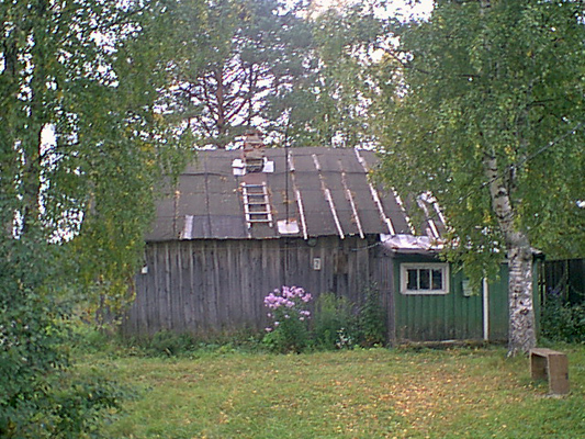 10. syyskuuta 2005. Uusikylä