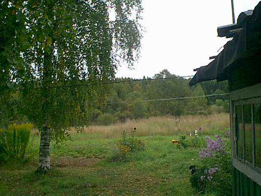 10. syyskuuta 2005. Uusikylä