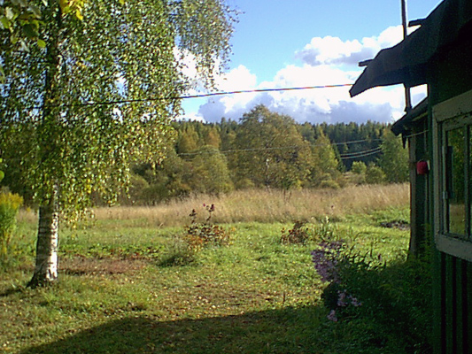 17. syyskuuta 2005. Uusikylä