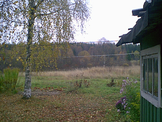 8. lokakuuta 2005. Uusikylä