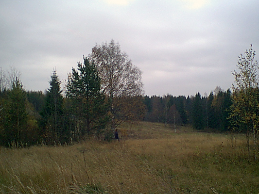 8. lokakuuta 2005. Uusikylä