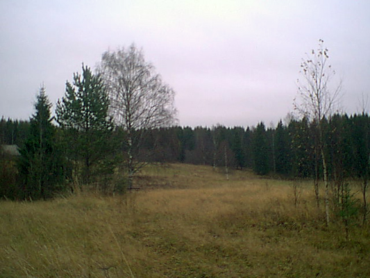 22. lokakuuta 2005. Uusikylä