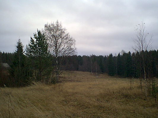 30. lokakuuta 2005. Uusikylä