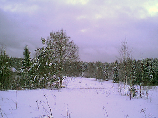 19. marraskuuta 2005. Uusikylä