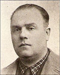 1930's. Lauri Leppänen
