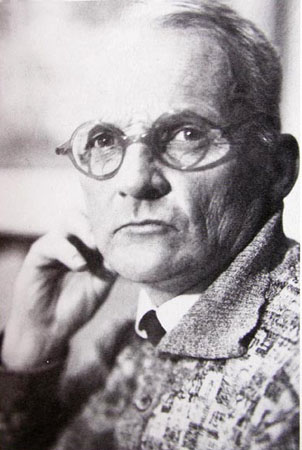 1930. Heinrich Vogeler