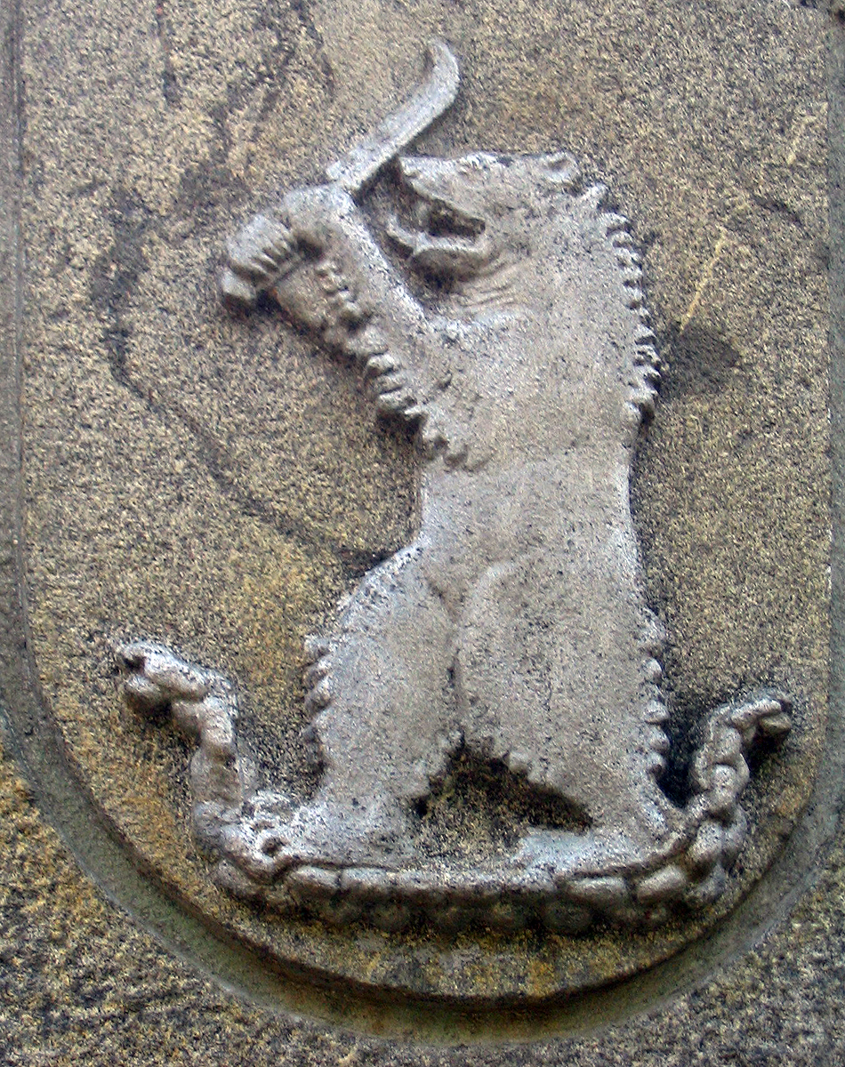30 июля 2006 года. Тулема. Монумент павшим в Олонецком походе