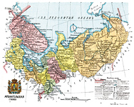 1913. Arkhangelsk Governorate