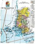 1913. Åbo and Björneborg Governorate