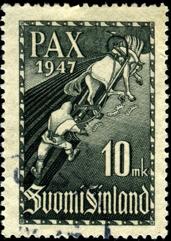 Pax 1947