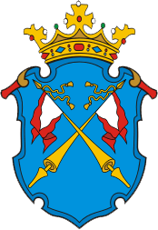 Coat of arms of Sortavala