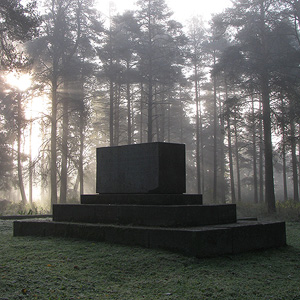 Common Grave