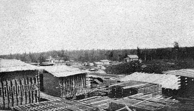 1919. Roikonkoski
