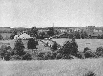 1930's. Jehkilä